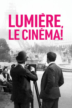 Lumière, l'aventure continue (2024) poster