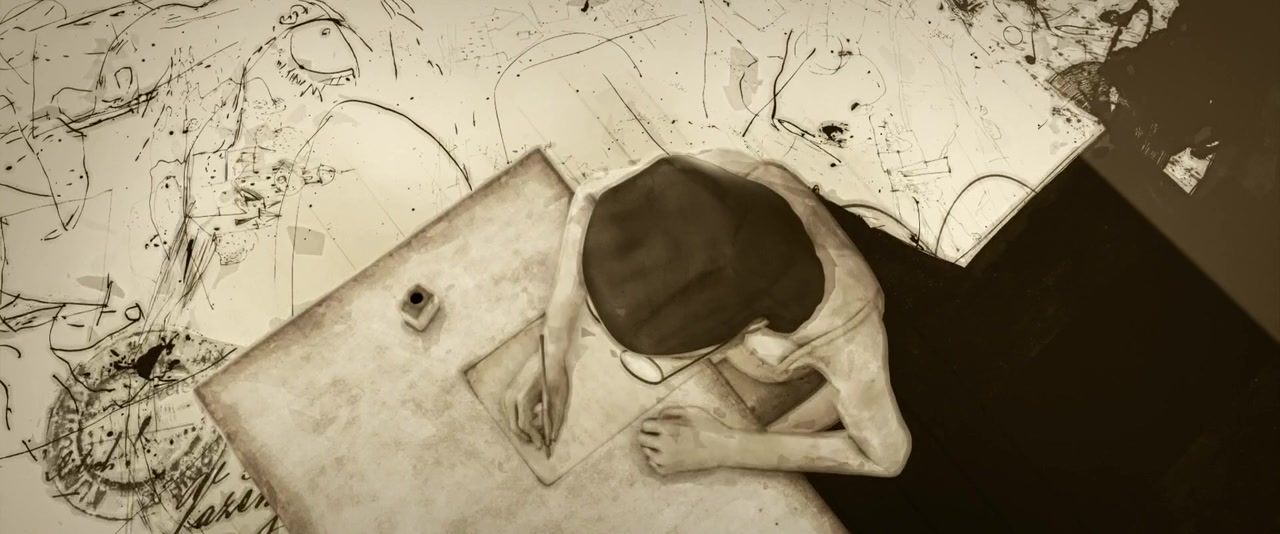 Luna screenshot 1