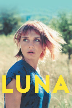 Luna (2017) poster