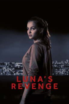 Luna (2017) poster