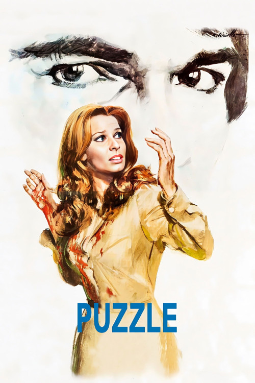 L'uomo senza memoria (1974) poster