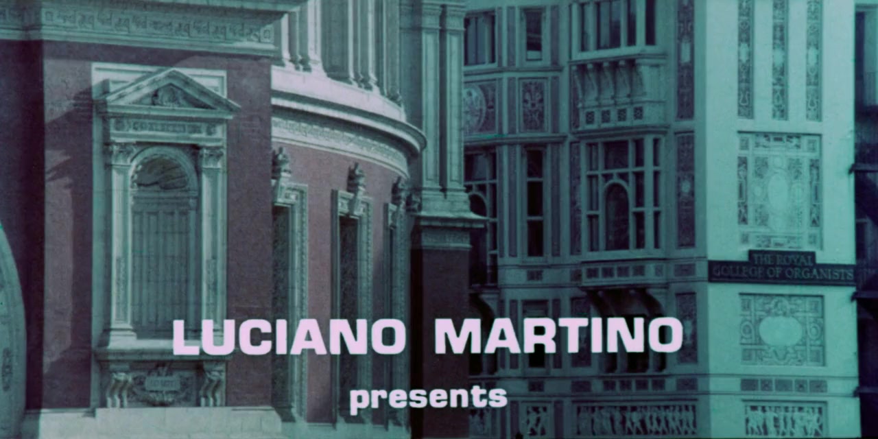 L'uomo senza memoria screenshot 1