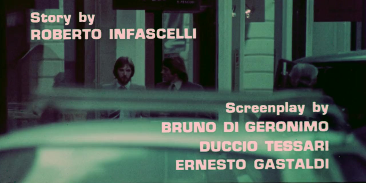 L'uomo senza memoria screenshot 3
