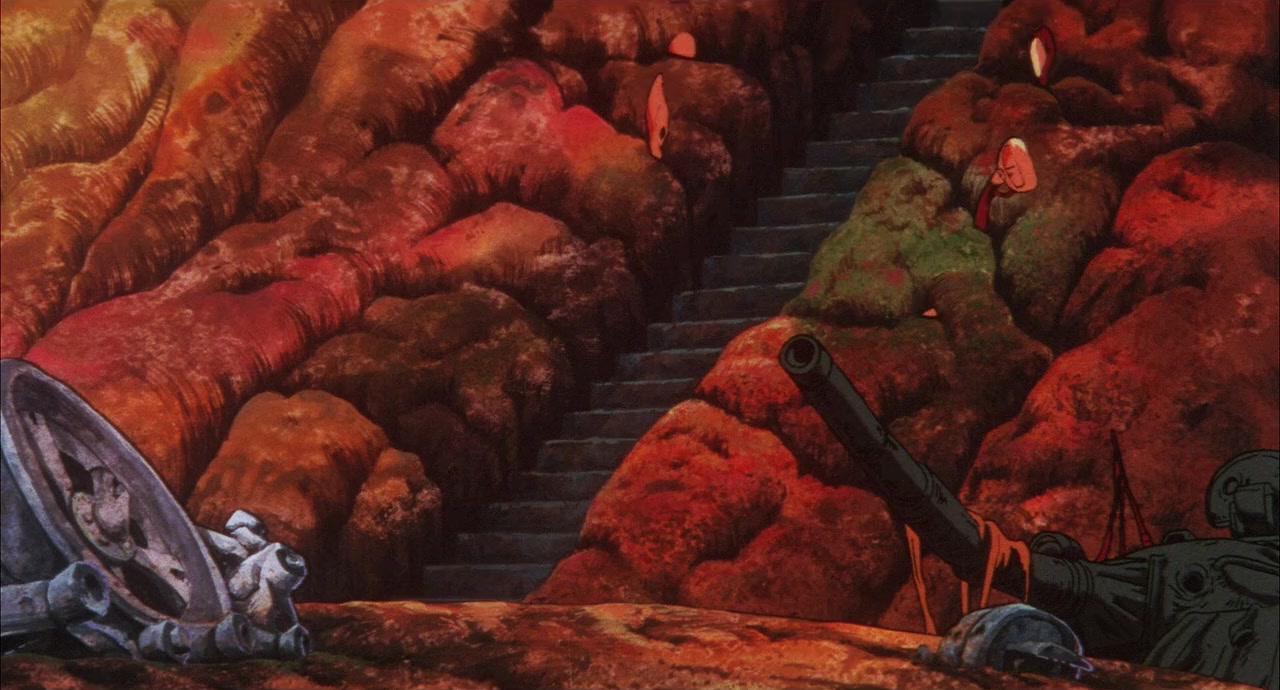 Rupan sansei: Dead or Alive screenshot 1