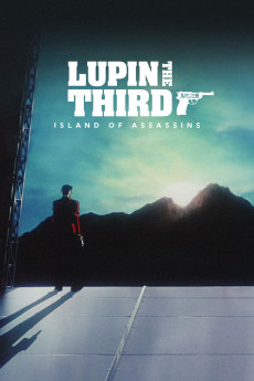 Rupan sansei: Walther P38 (1997) poster