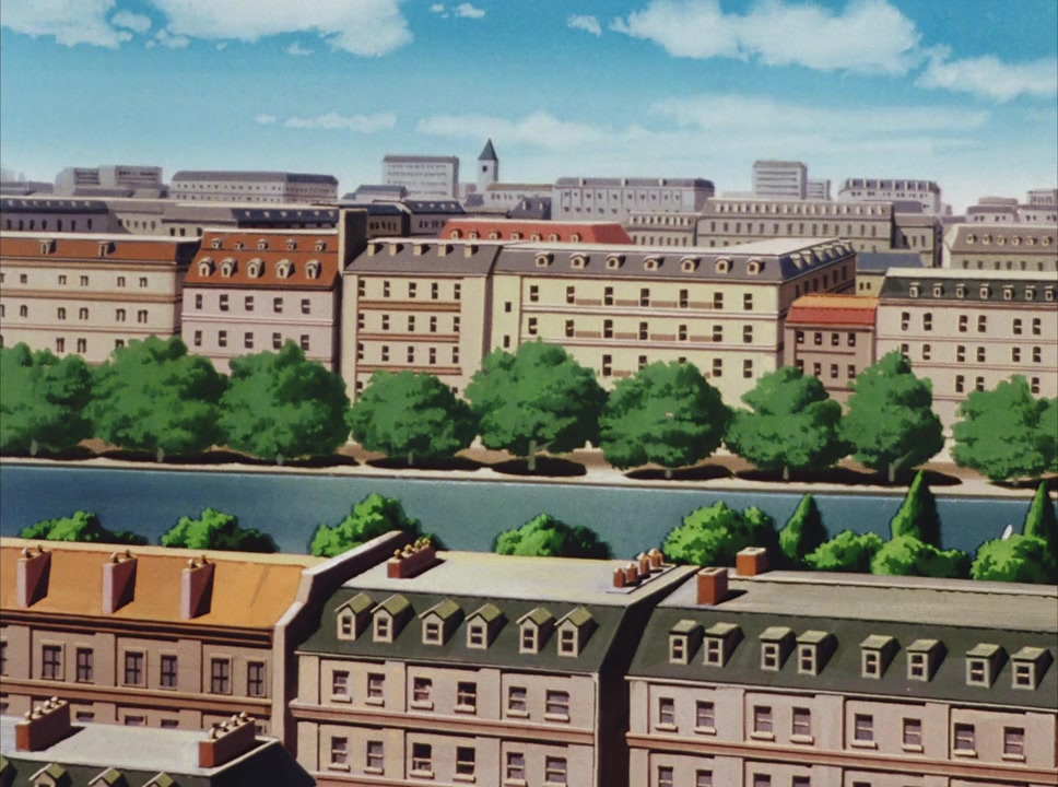 Rupan sansei: Moeyo zantetsuken screenshot 1