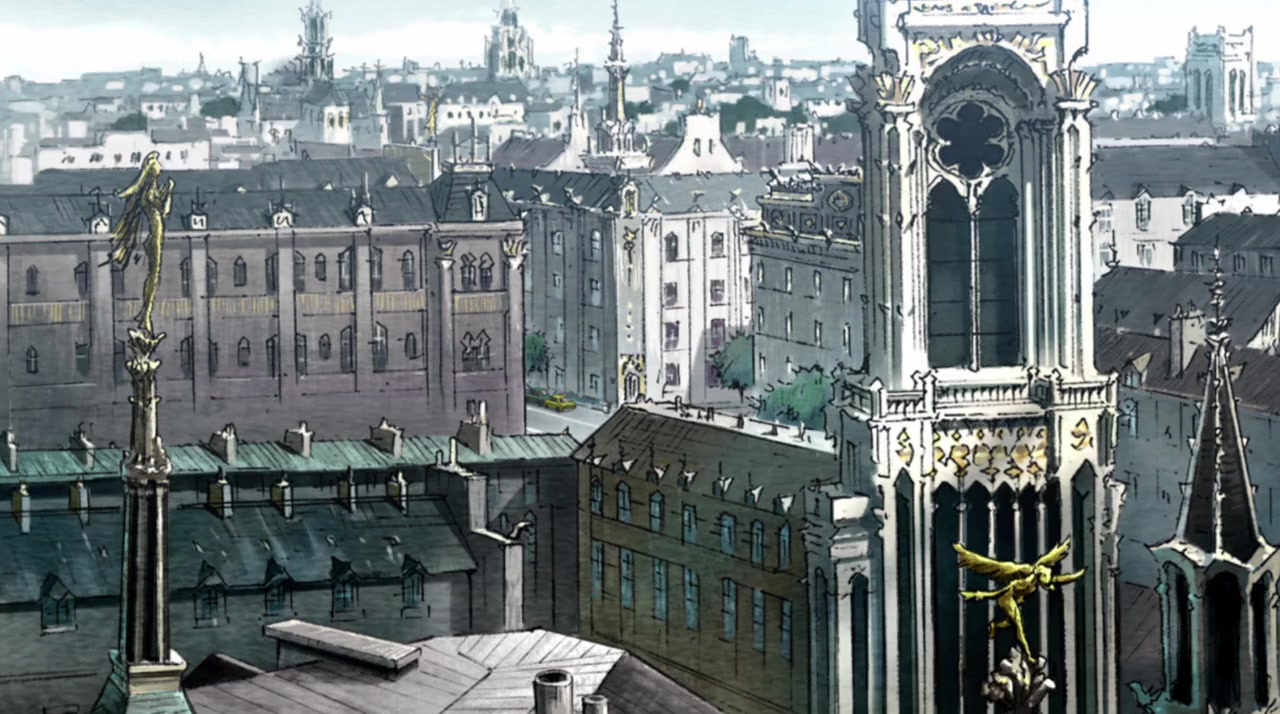Lupin the IIIrd: Jigen Daisuke no Bohyô screenshot 2