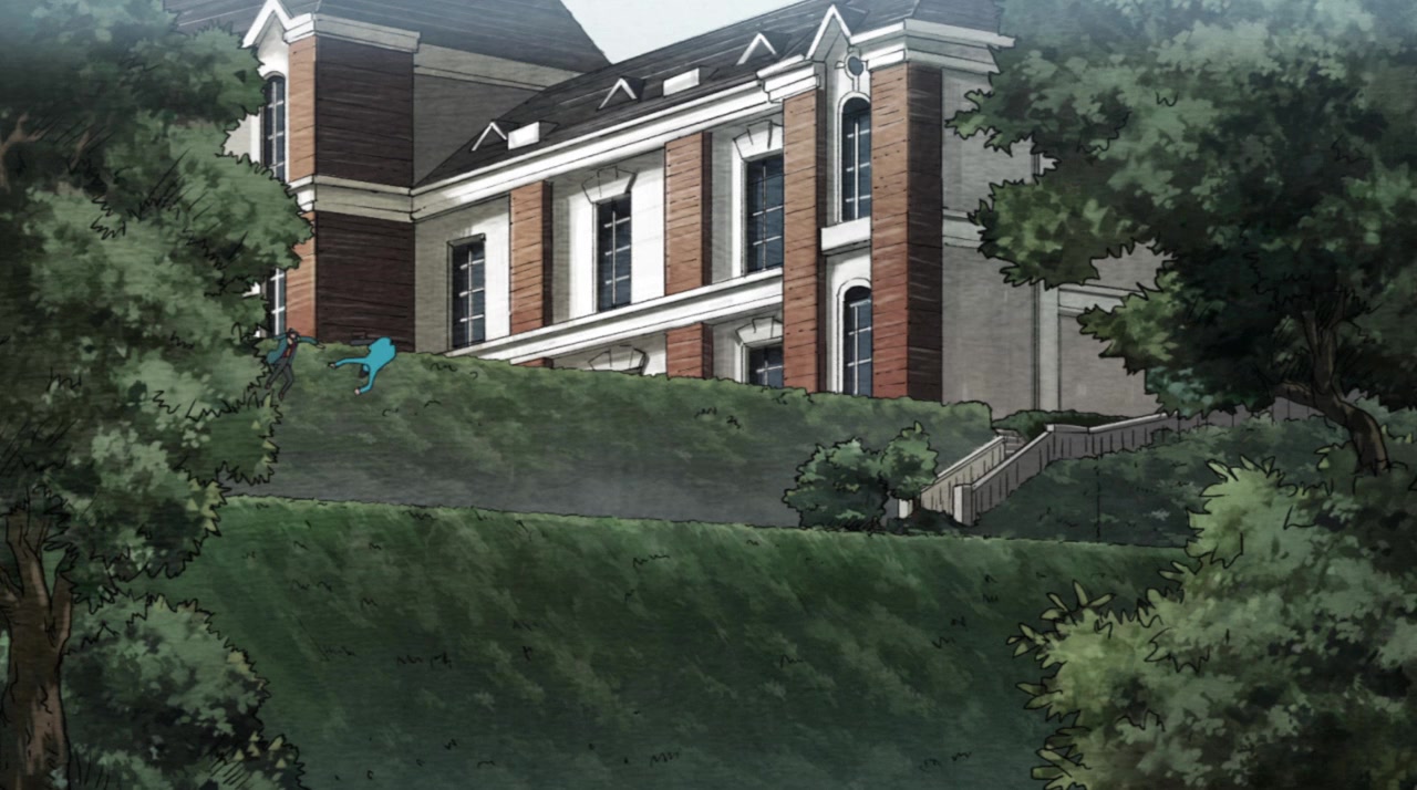 Lupin the IIIrd: Jigen Daisuke no Bohyô screenshot 3