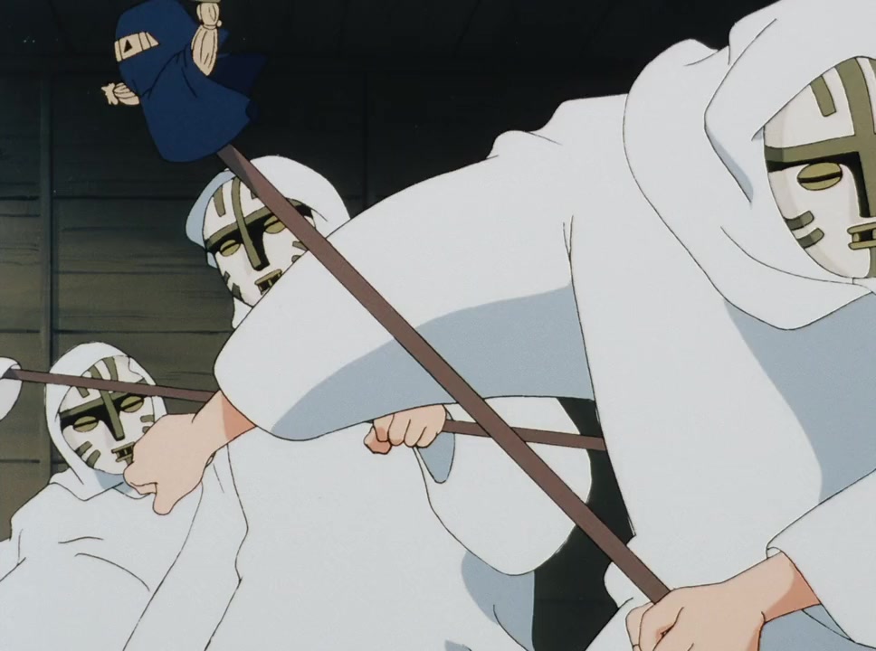Rupan sansei: Towairaito Jemini no himitsu screenshot 3