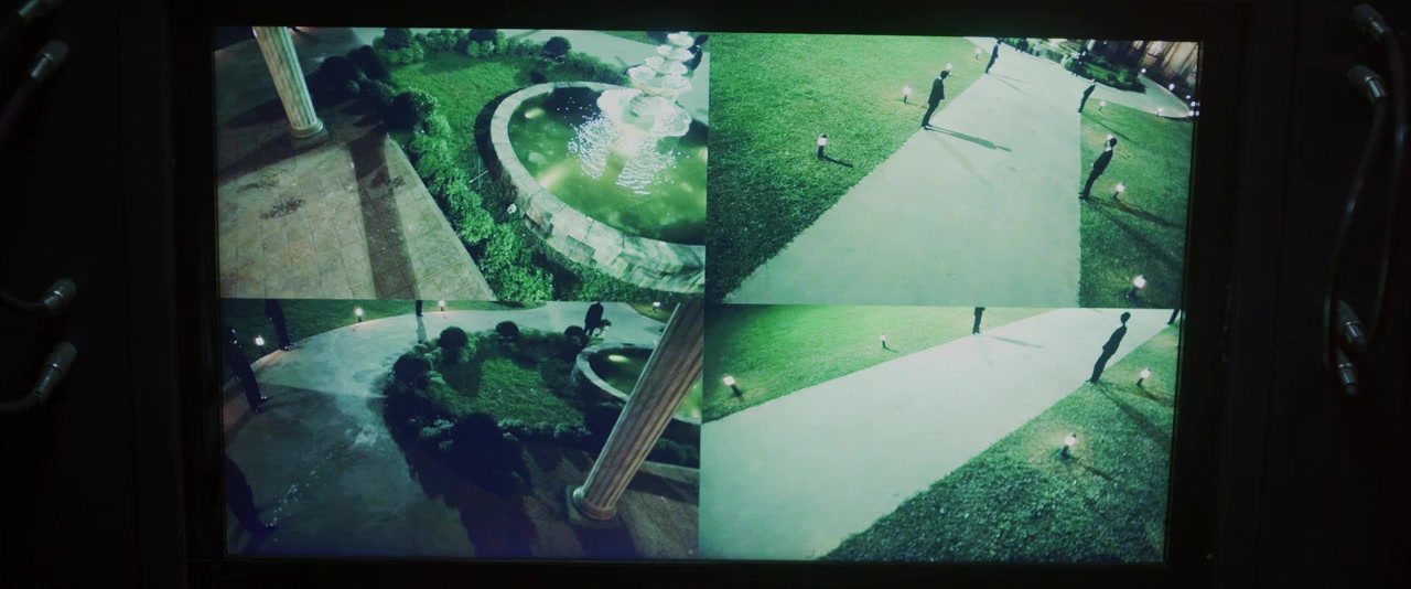 Rupan sansei screenshot 1