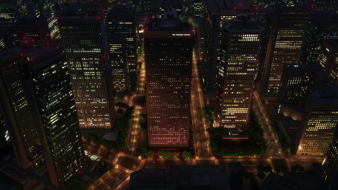 Rupan Sansei VS Kyattsu Ai screenshot 1