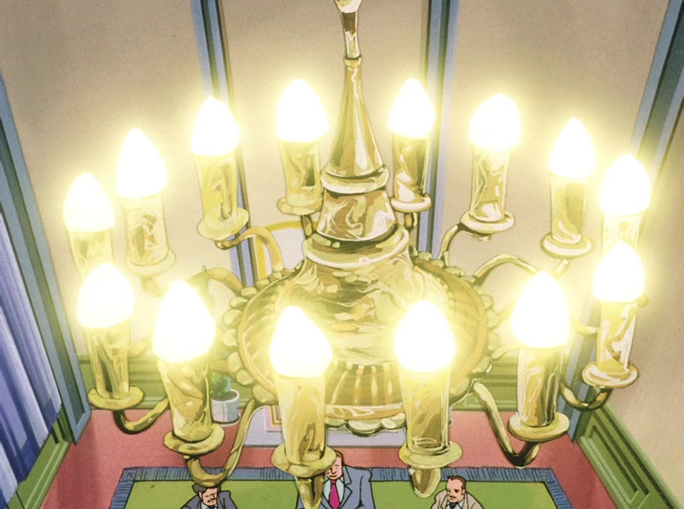 Rupan sansei: Napoleon no jisho wo ubae screenshot 2