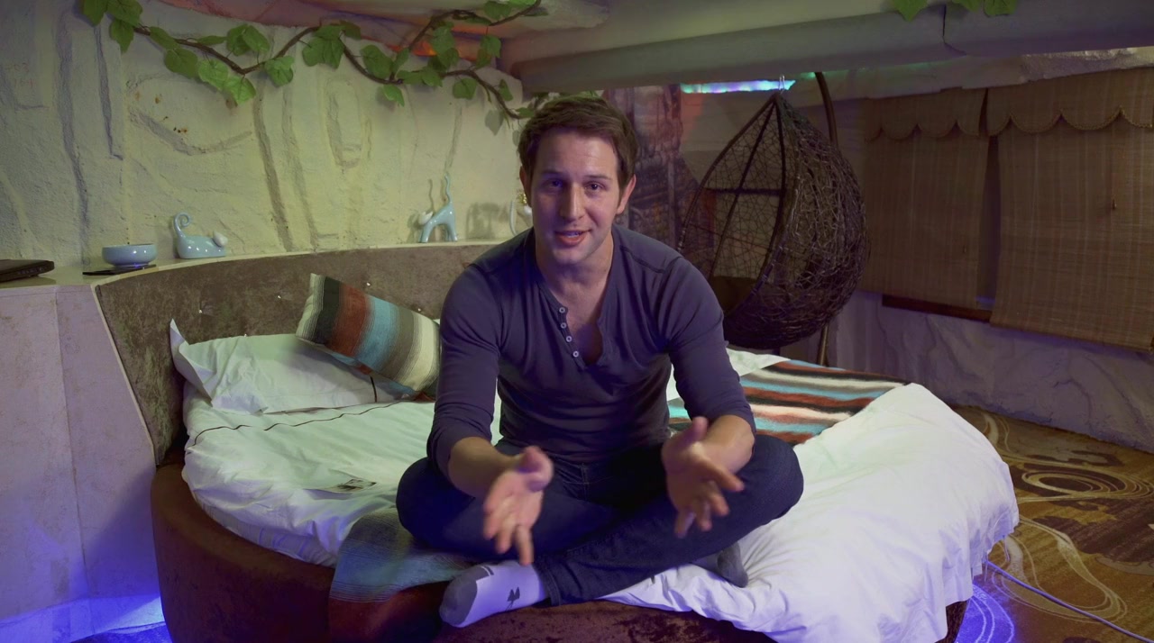 Lured screenshot 3