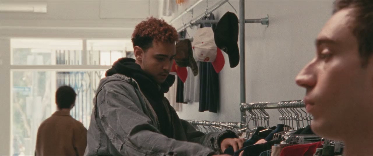 Lurker screenshot 2