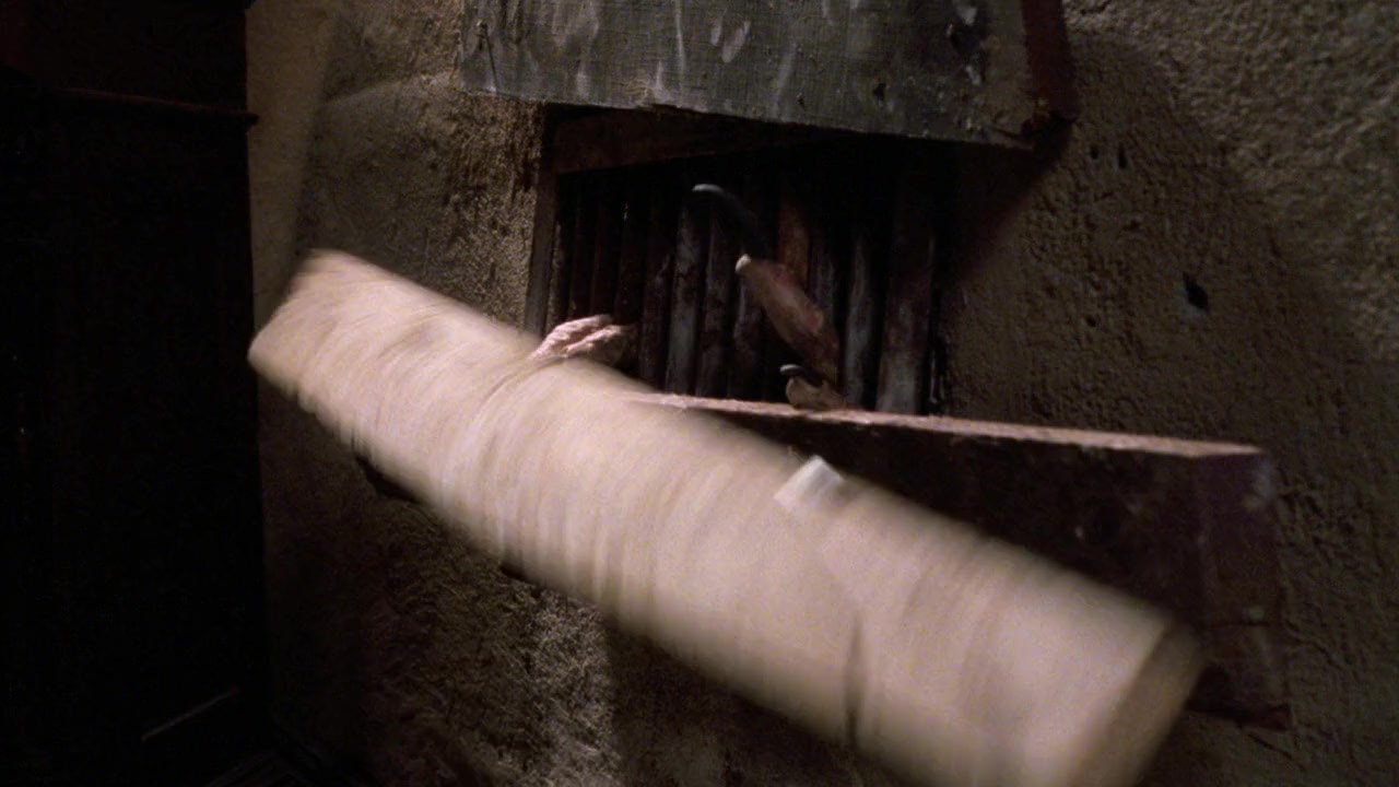 Lurking Fear screenshot 3
