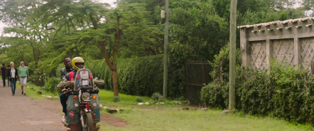 Lusala screenshot 2