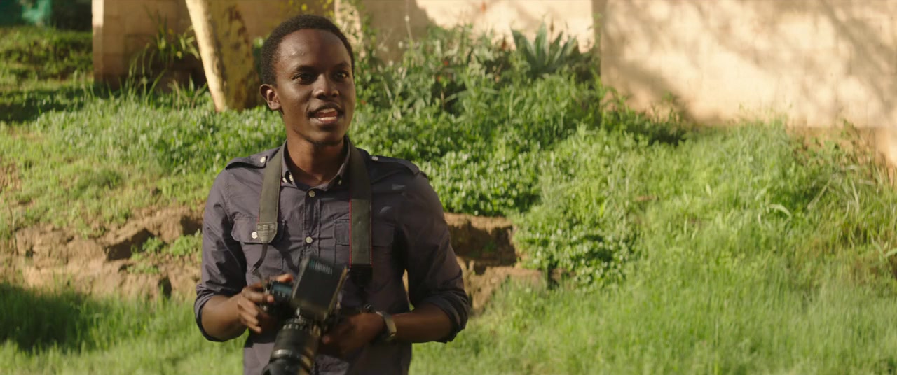 Lusala screenshot 3