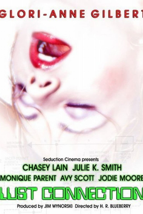Lust Connection (2005) poster