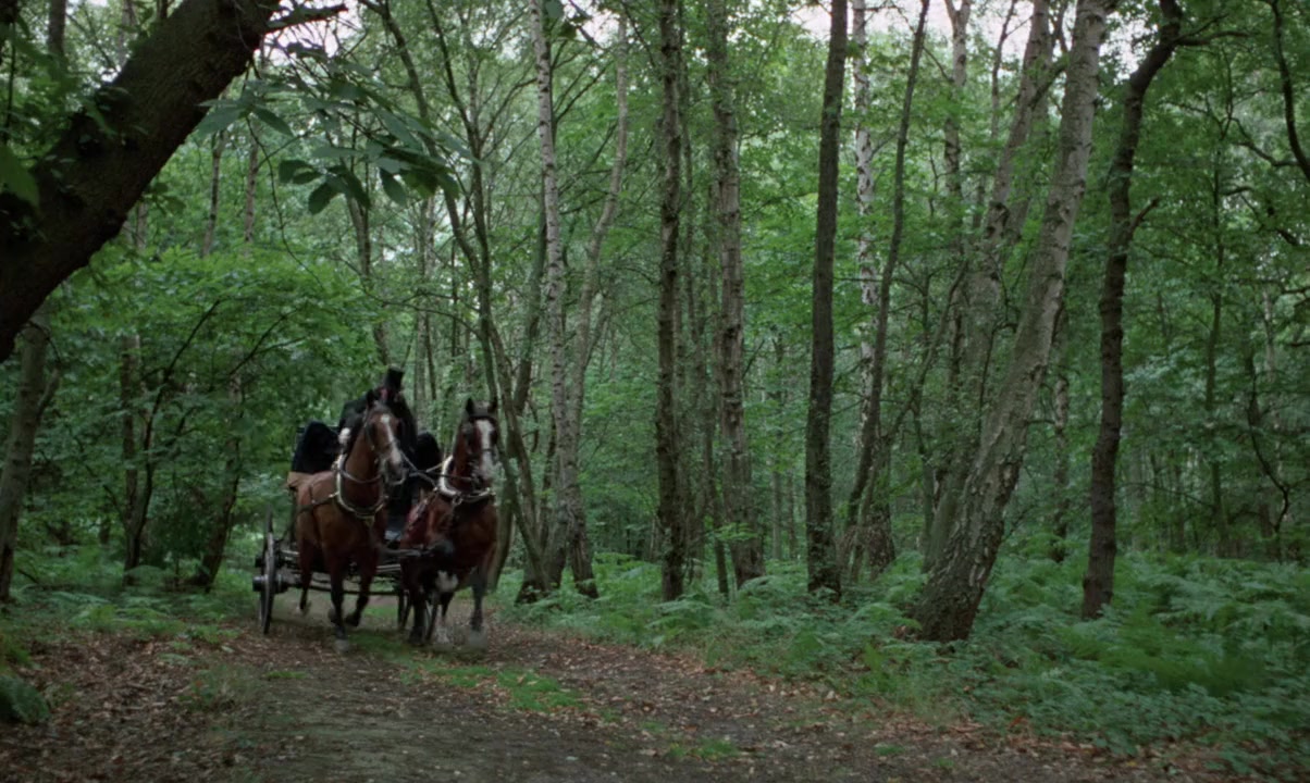 Lust for a Vampire screenshot 1