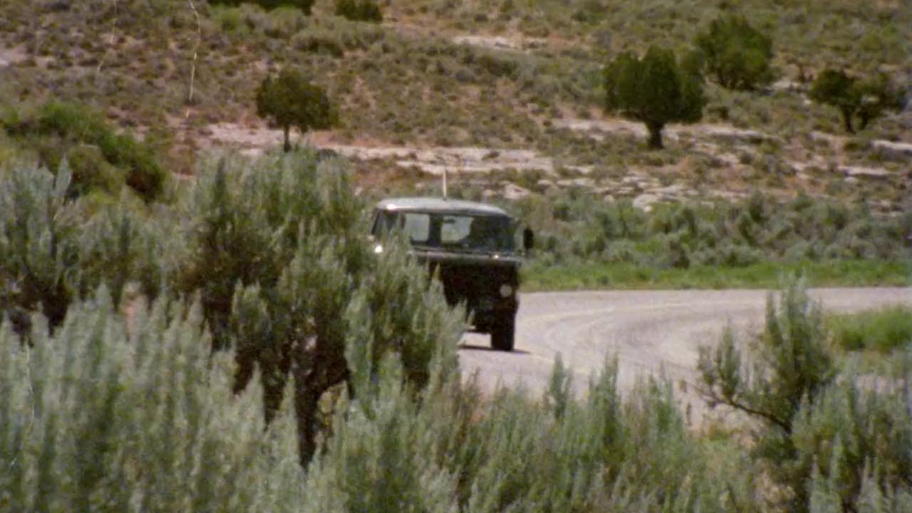 Lust for Freedom screenshot 1