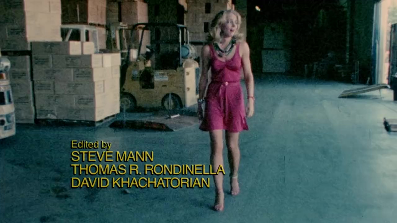 Lust for Freedom screenshot 3