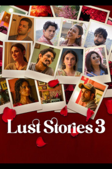 Lust Stories 3 (2026) poster