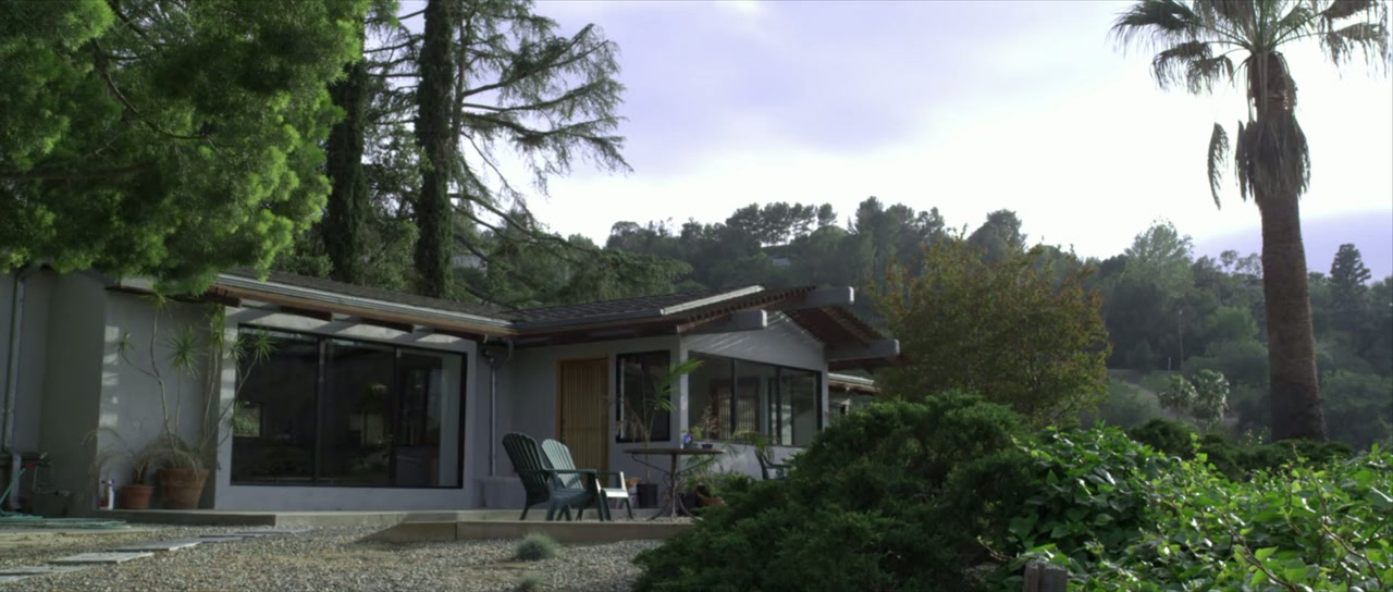 Luster screenshot 1