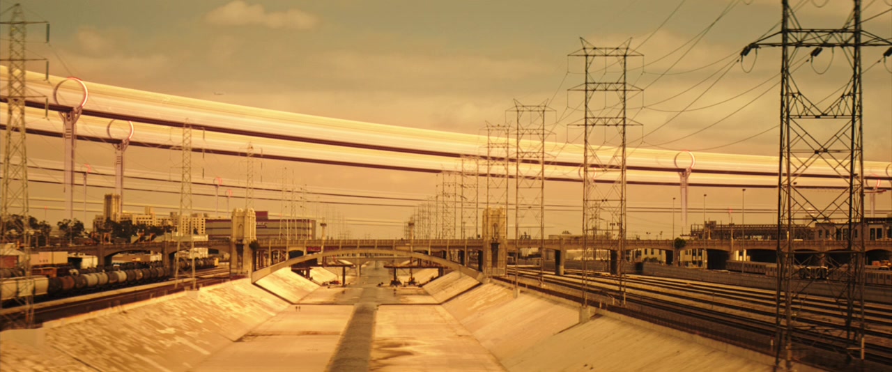 001LithiumX screenshot 1