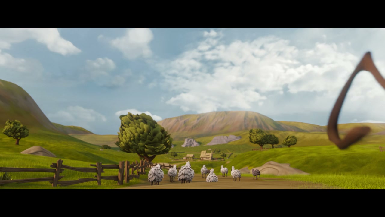 Lydia et le vaisseau des tempêtes screenshot 3