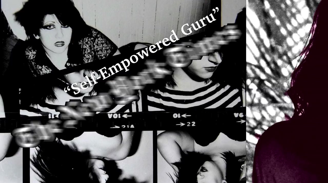 Lydia Lunch: The War Is Never Over screenshot 1