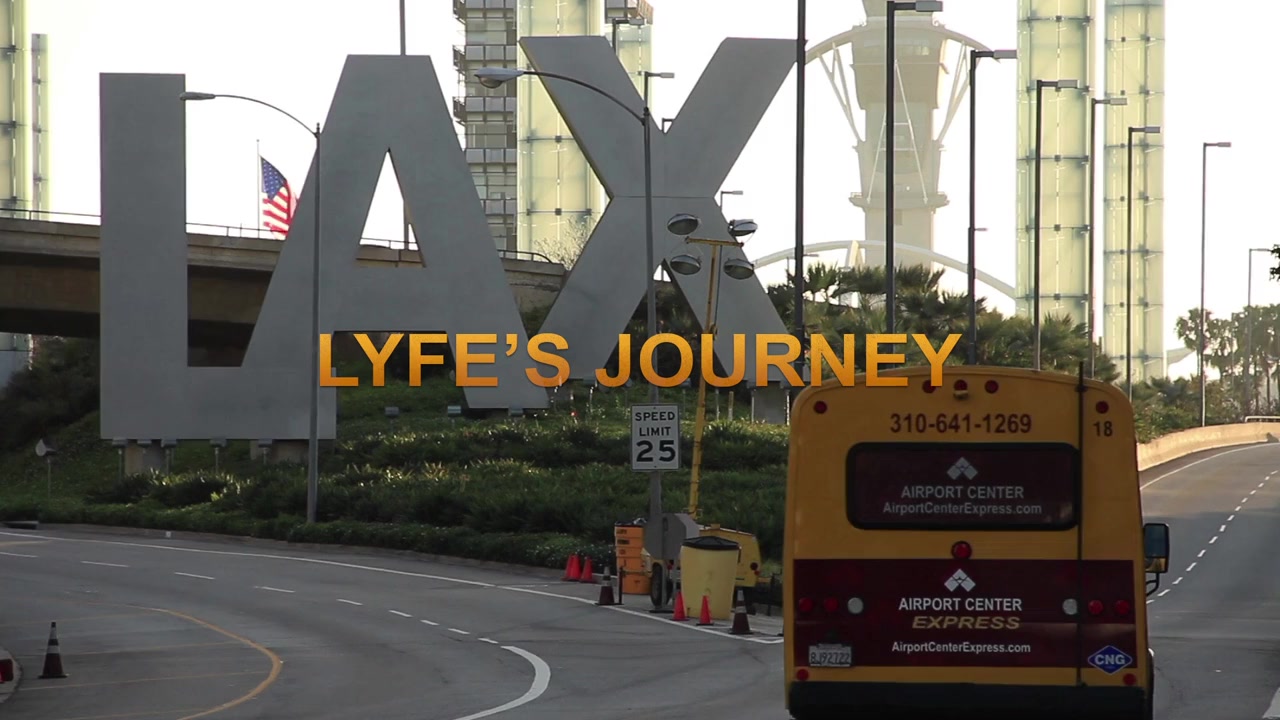 Lyfe's Journey screenshot 1