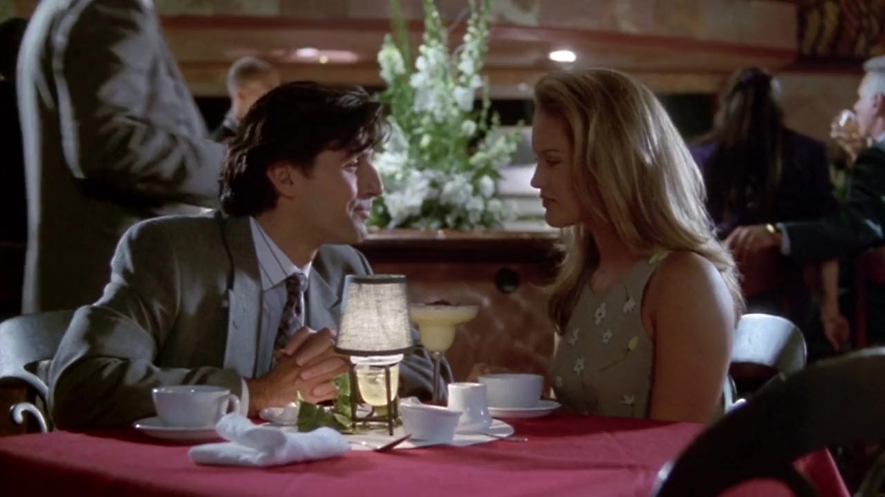 Lying Eyes screenshot 3