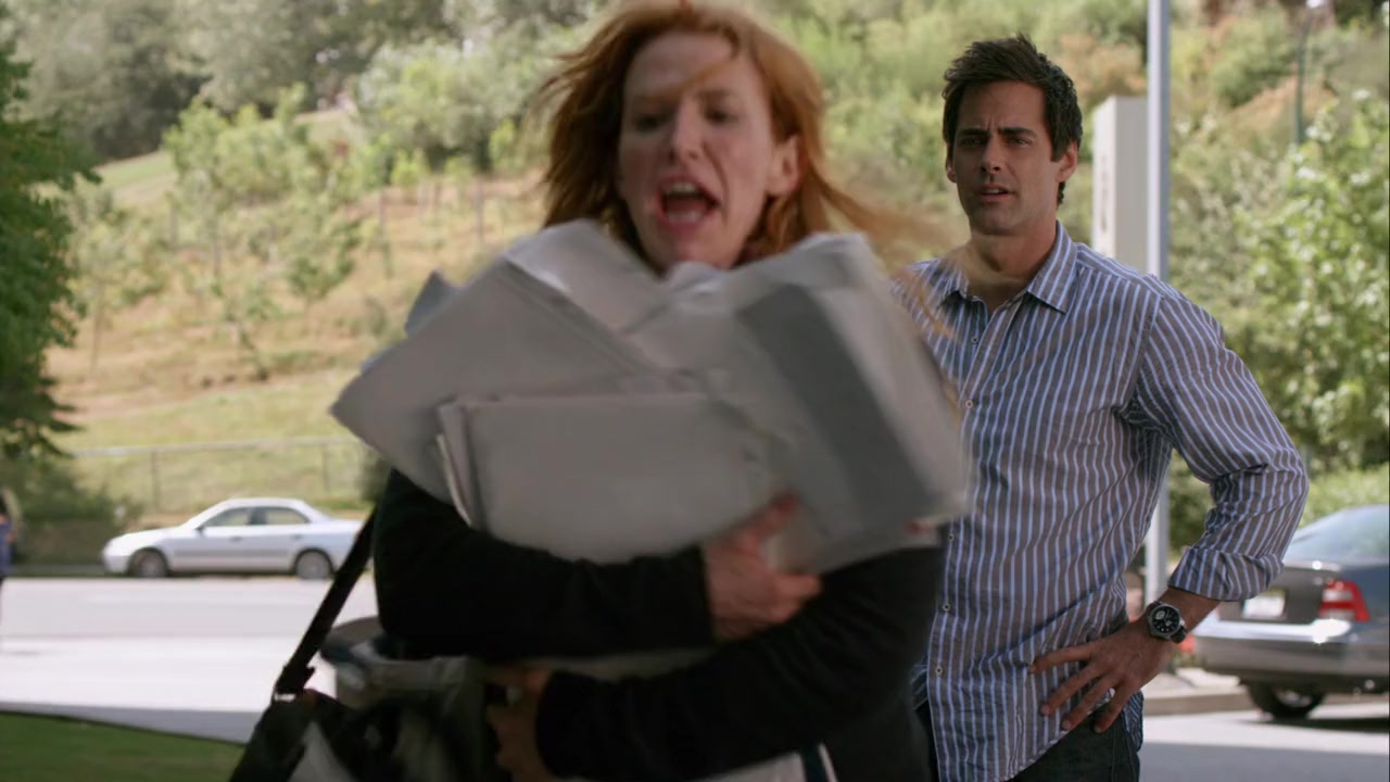 Lying to Be Perfect screenshot 3