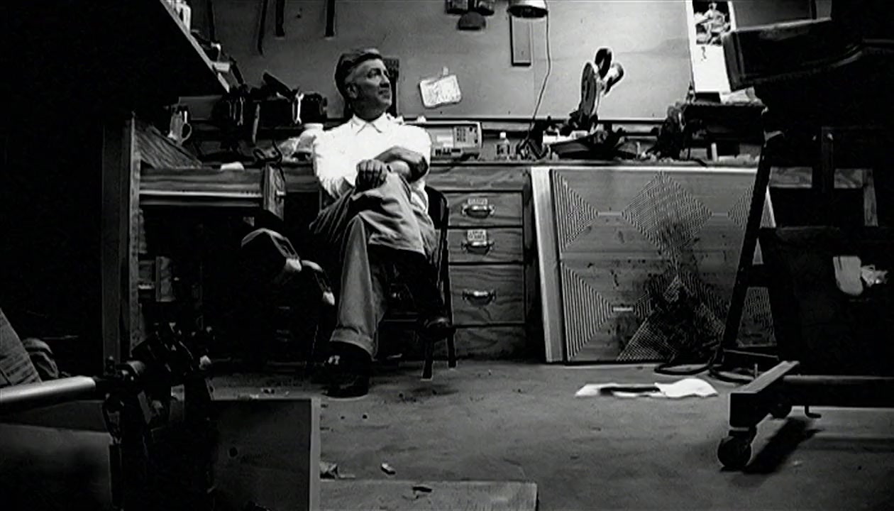 Lynch screenshot 1