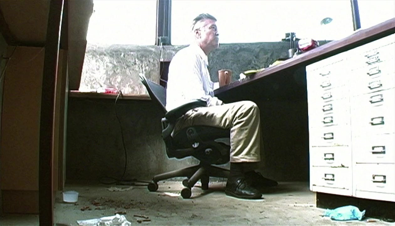 Lynch screenshot 2