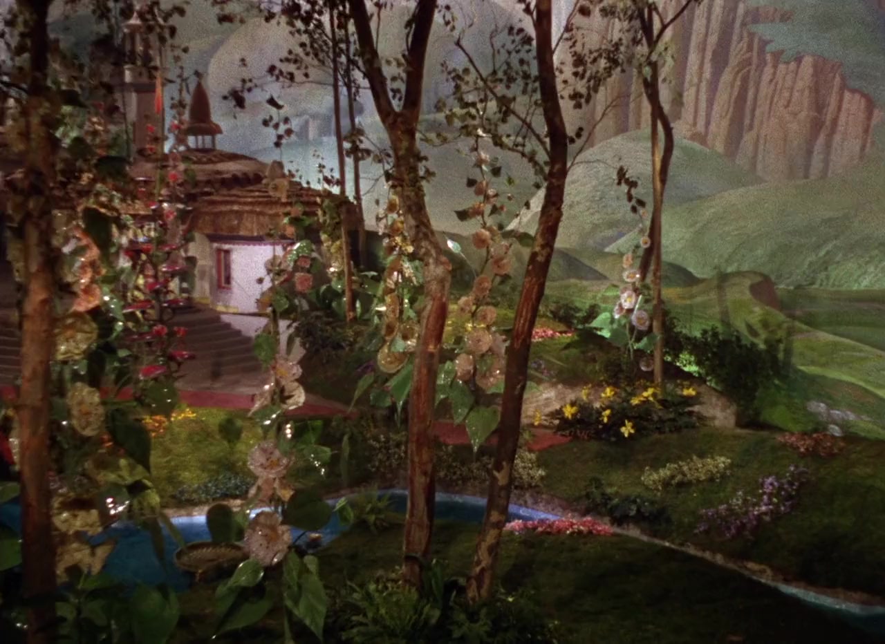 Lynch/Oz screenshot 1