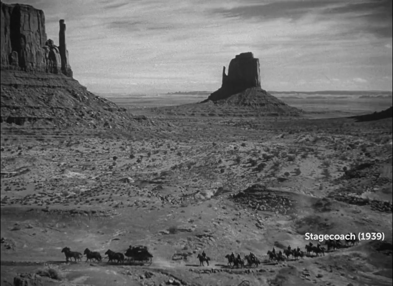 Lynch/Oz screenshot 2