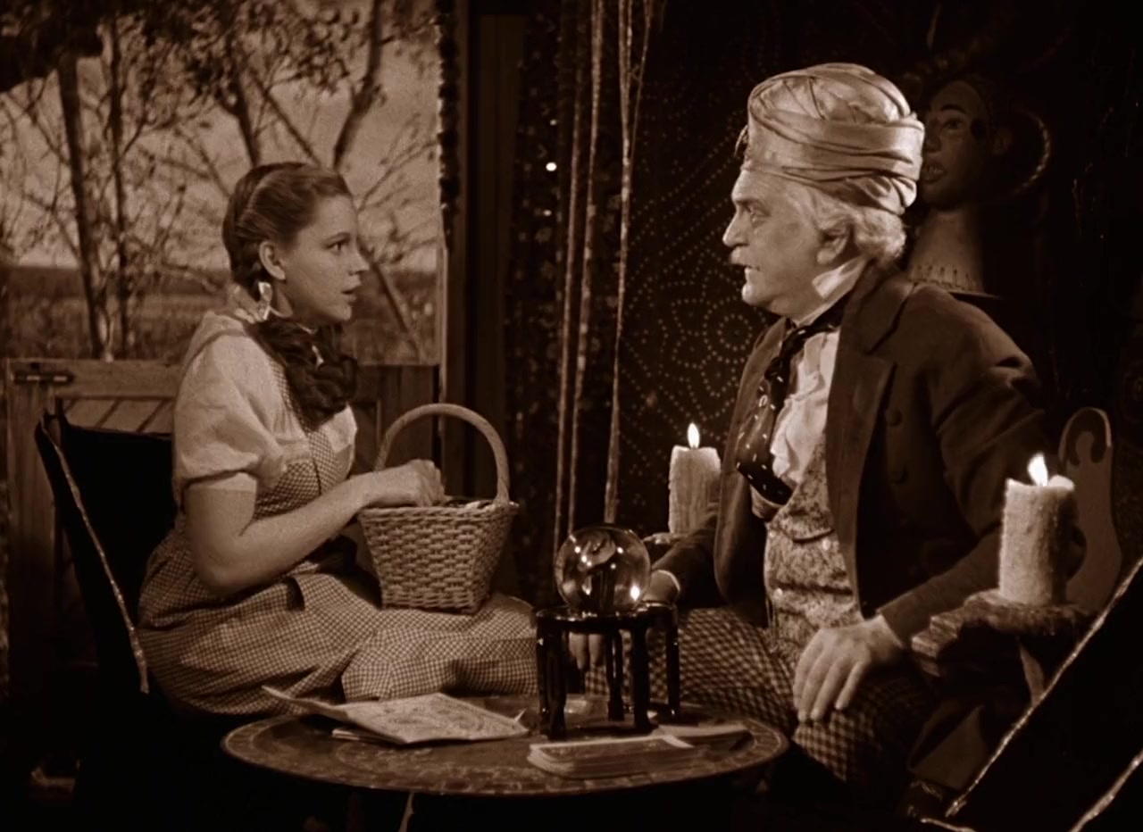 Lynch/Oz screenshot 3