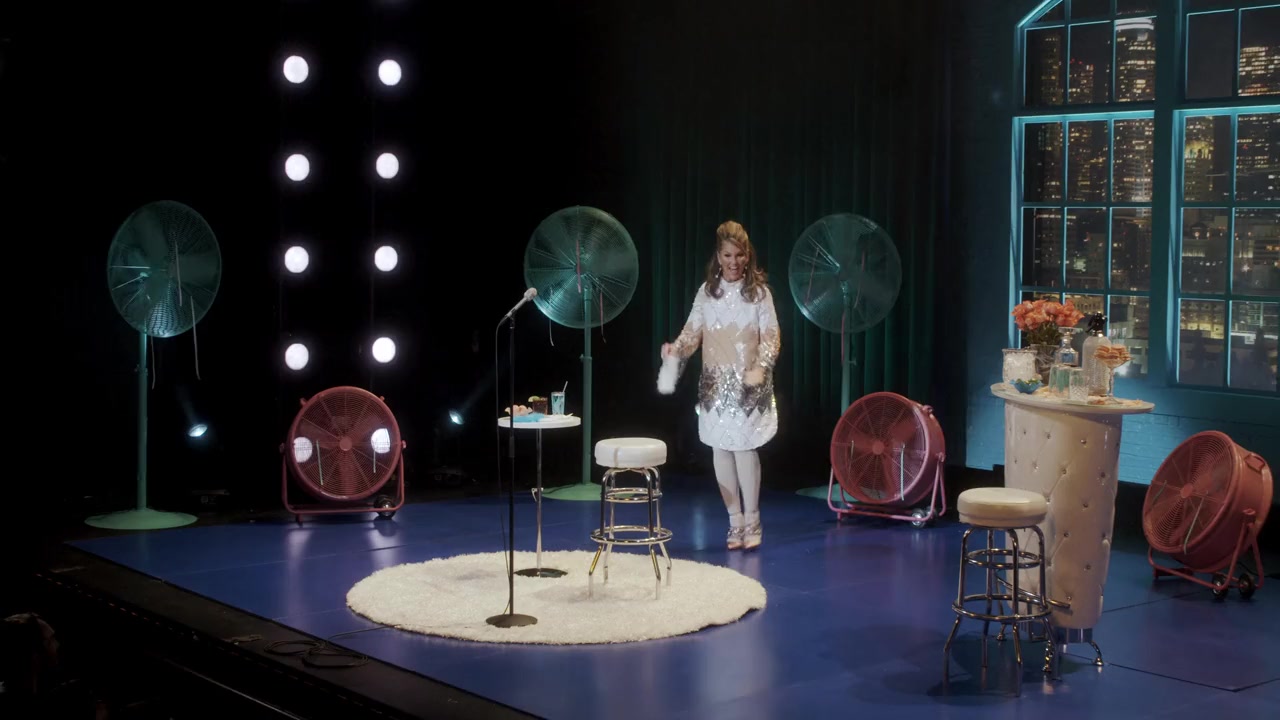 Lynne Koplitz: Hormonal Beast screenshot 2