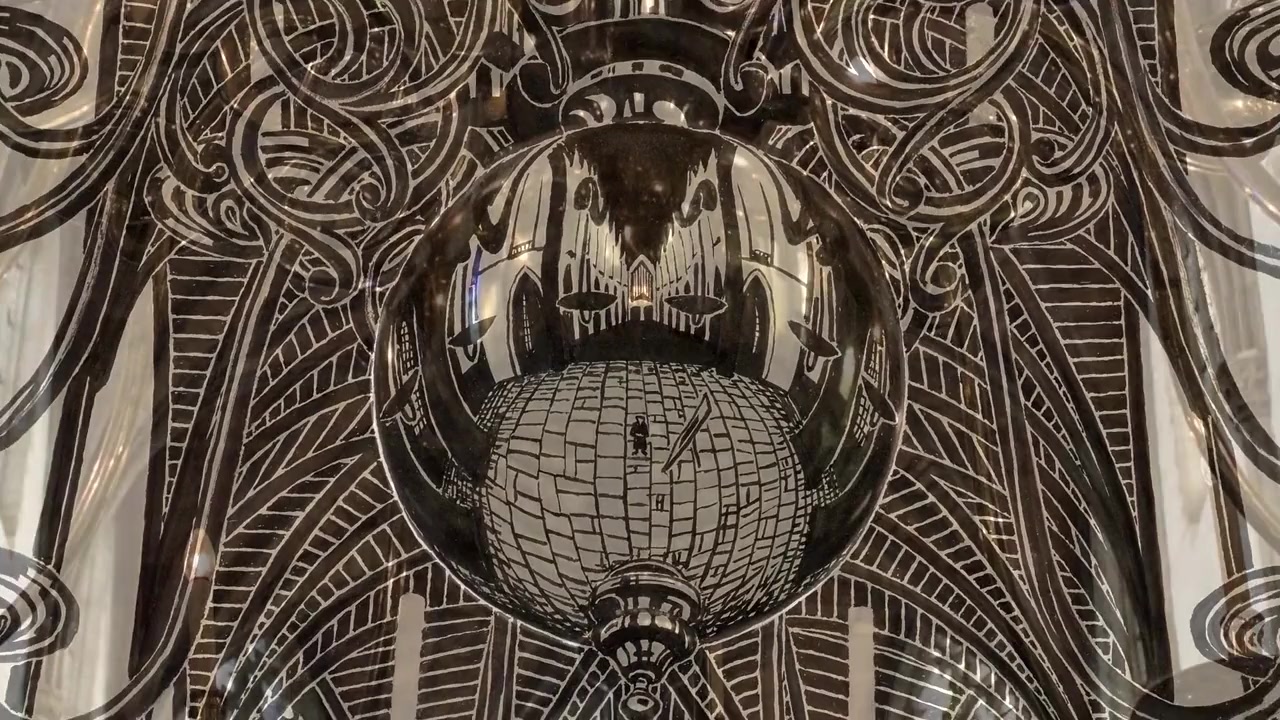 Escher: Het oneindige zoeken screenshot 2