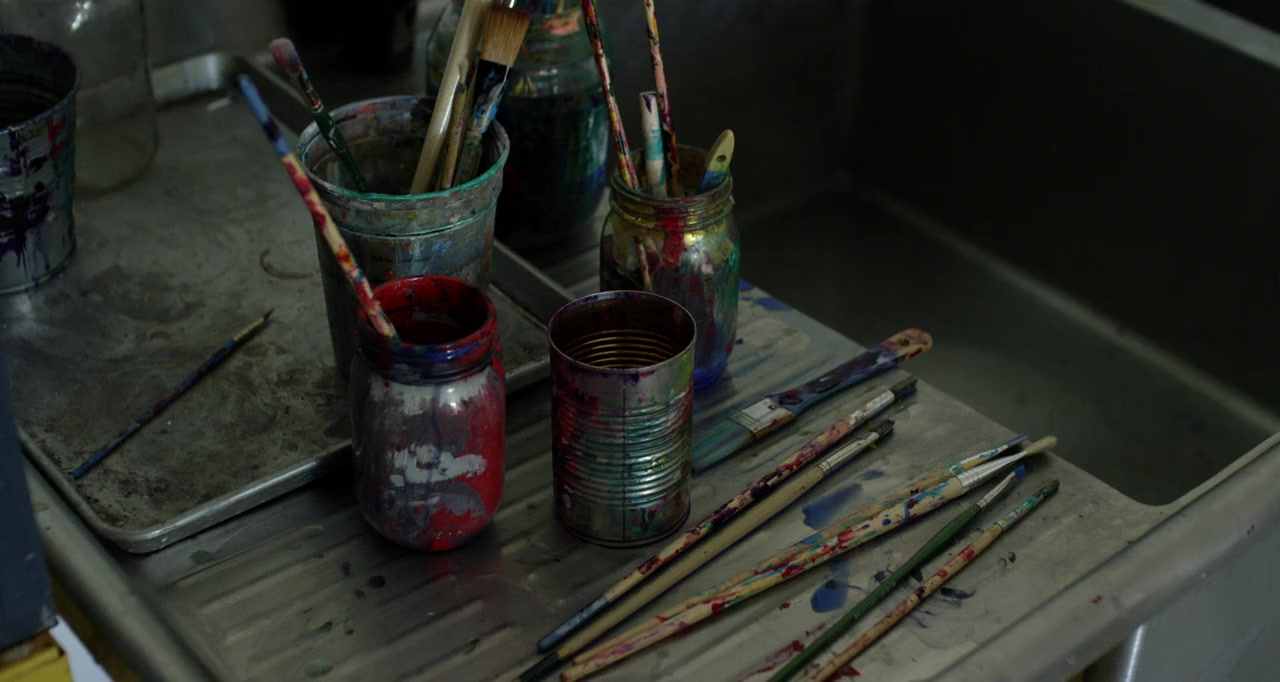 M.F.A. screenshot 2