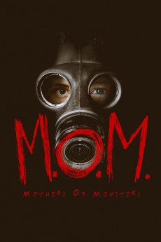 M.O.M.: Mothers of Monsters (2020) poster