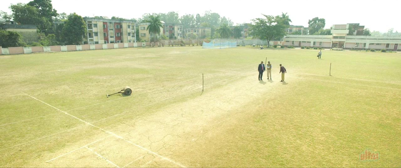 M.S. Dhoni: The Untold Story screenshot 2