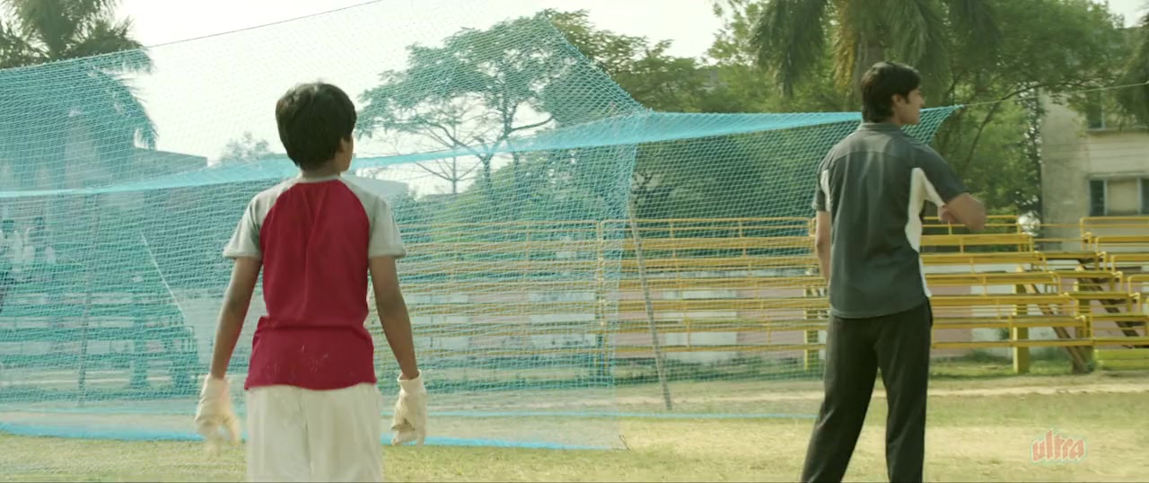 M.S. Dhoni: The Untold Story screenshot 3