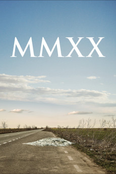 MMXX (2023) poster