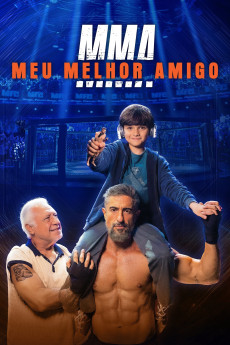 MMA: Meu Melhor Amigo (2025) poster