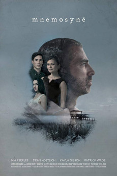 Mnemosyne (2017) poster