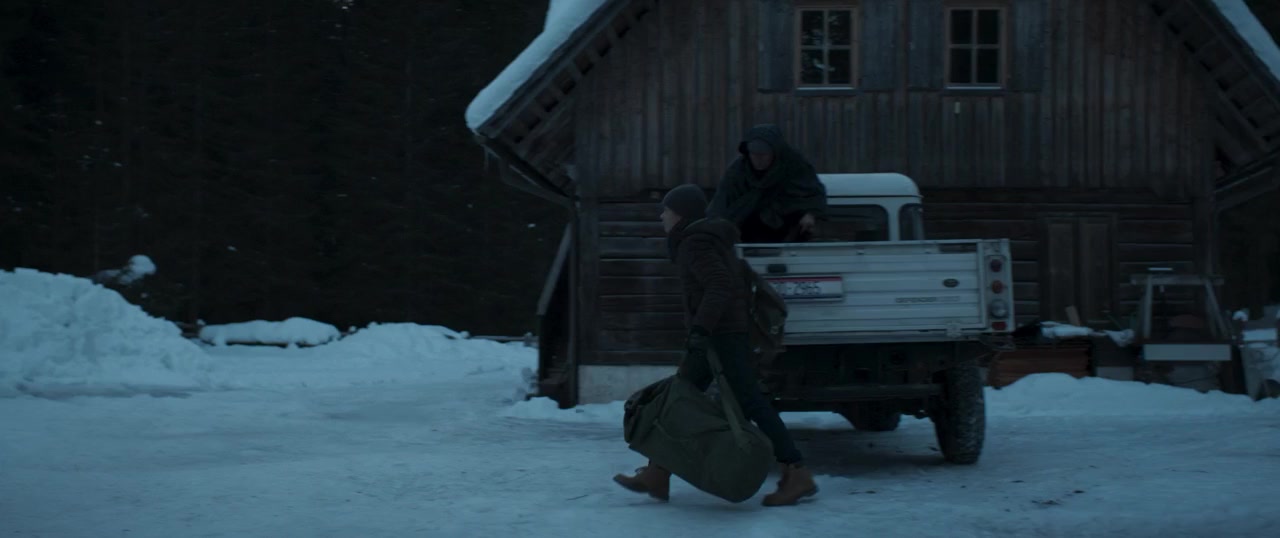 Motel Acacia screenshot 3