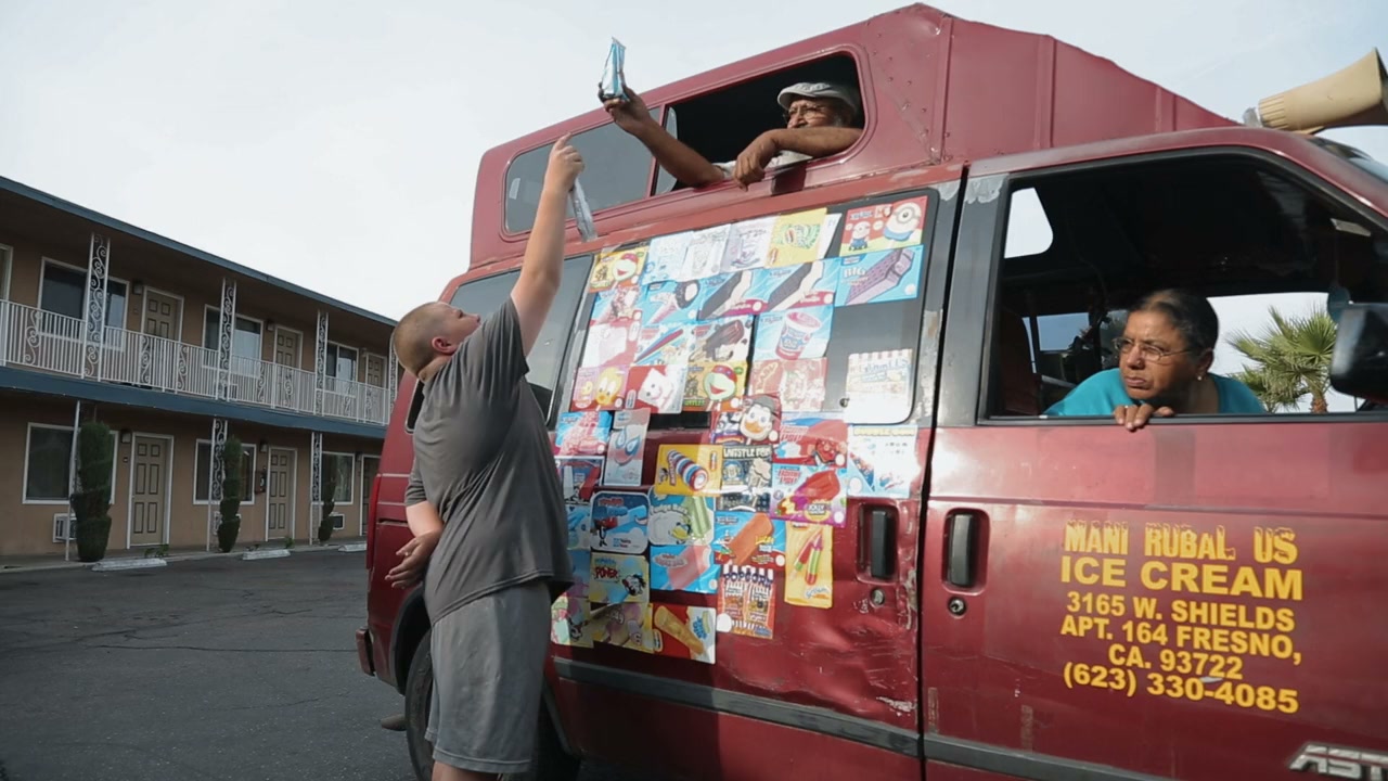 Motel Drive screenshot 2