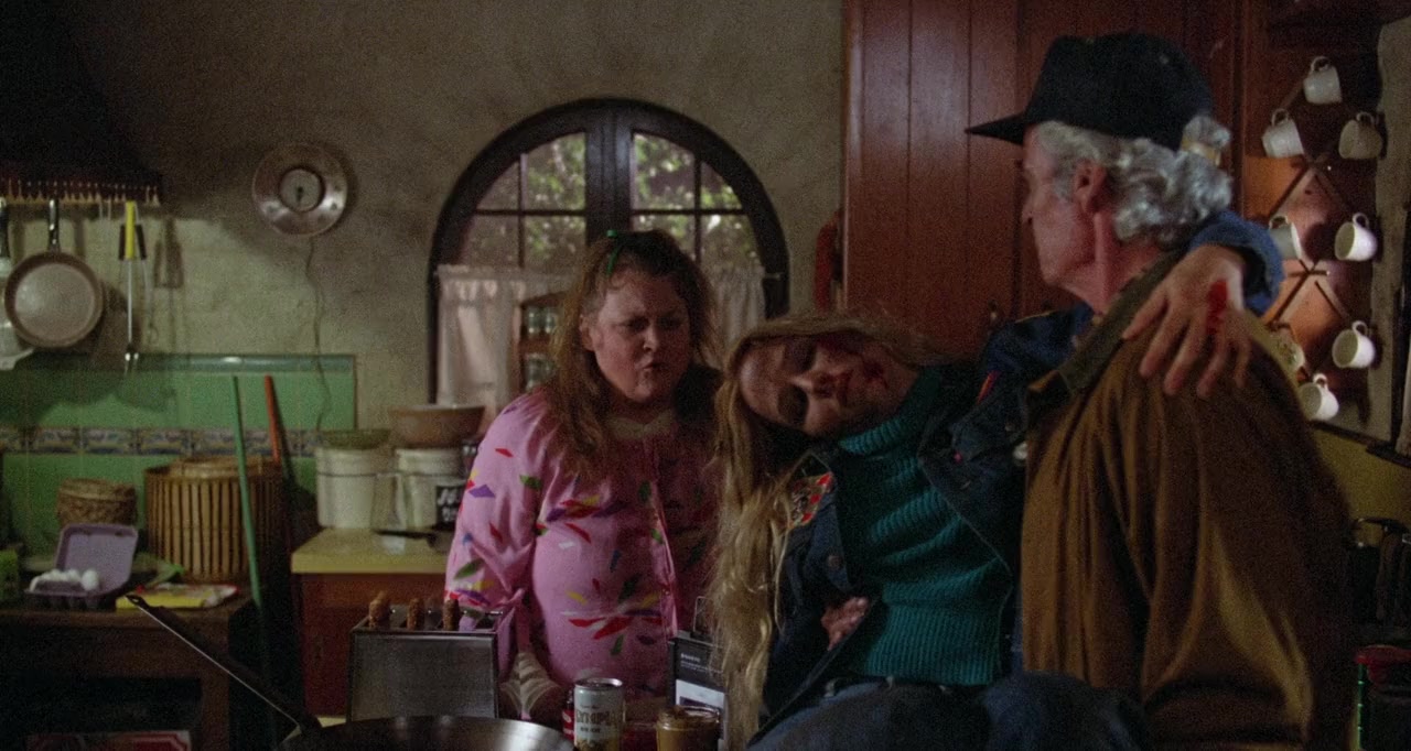 Motel Hell screenshot 2